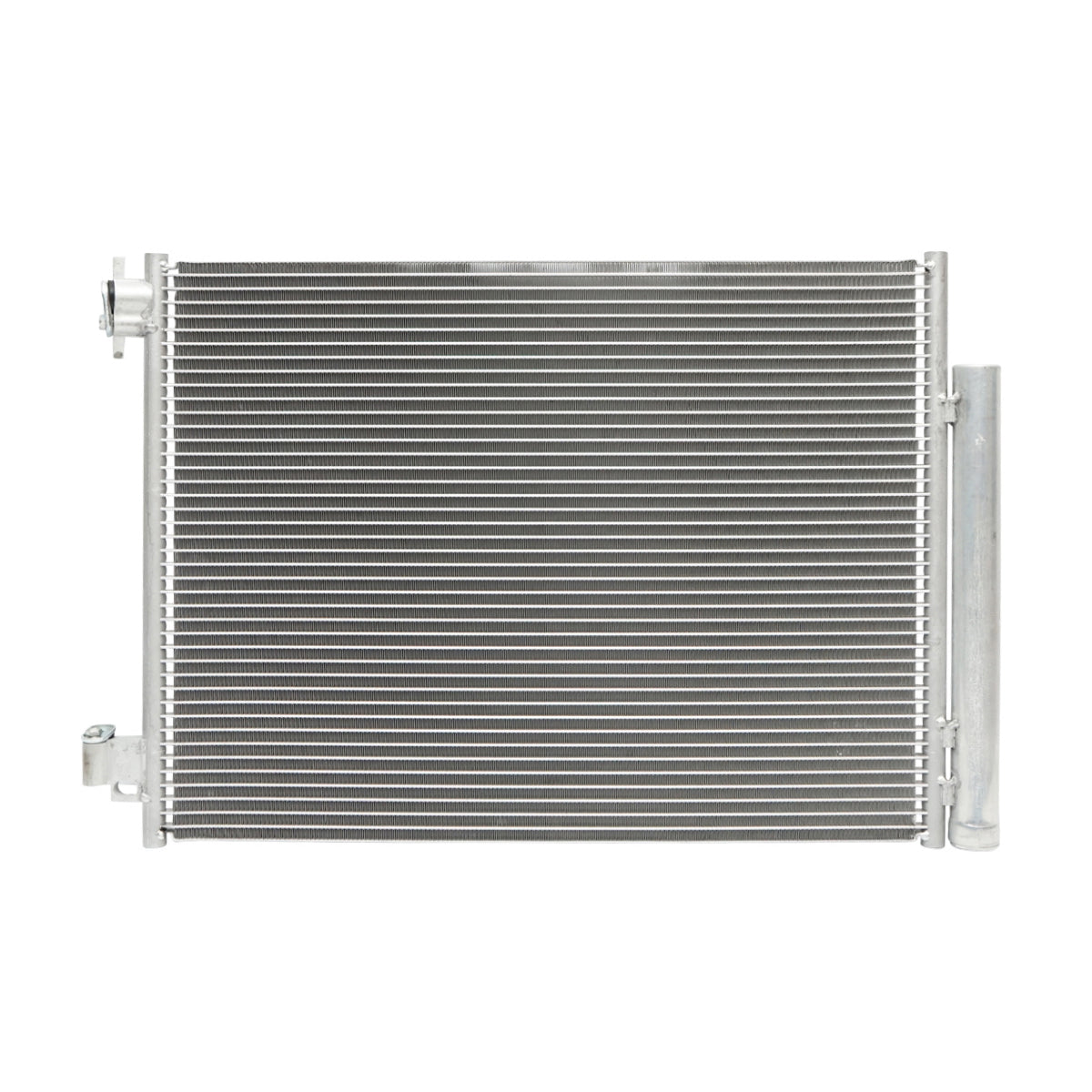 Air conditioning radiator, A/C condenser Logan II, Lodgy, Dokker, Duster II 921006843R 921006454R